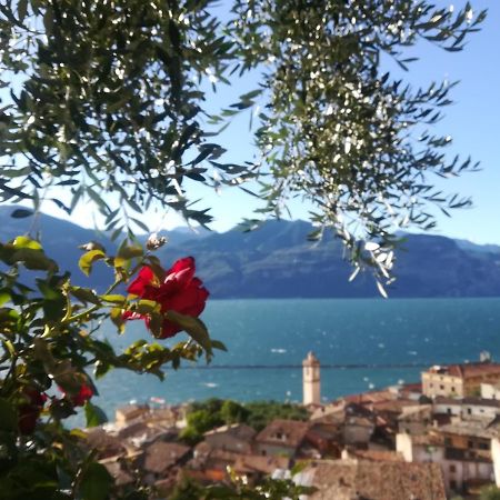 Dal Mariano Apartment Brenzone sul Garda Exterior photo