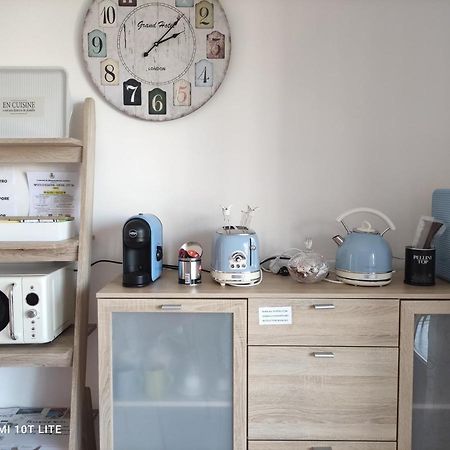 Dal Mariano Apartment Brenzone sul Garda Exterior photo