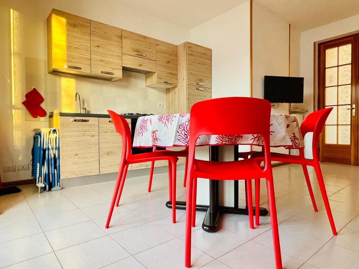 Dal Mariano Apartment Brenzone sul Garda Exterior photo