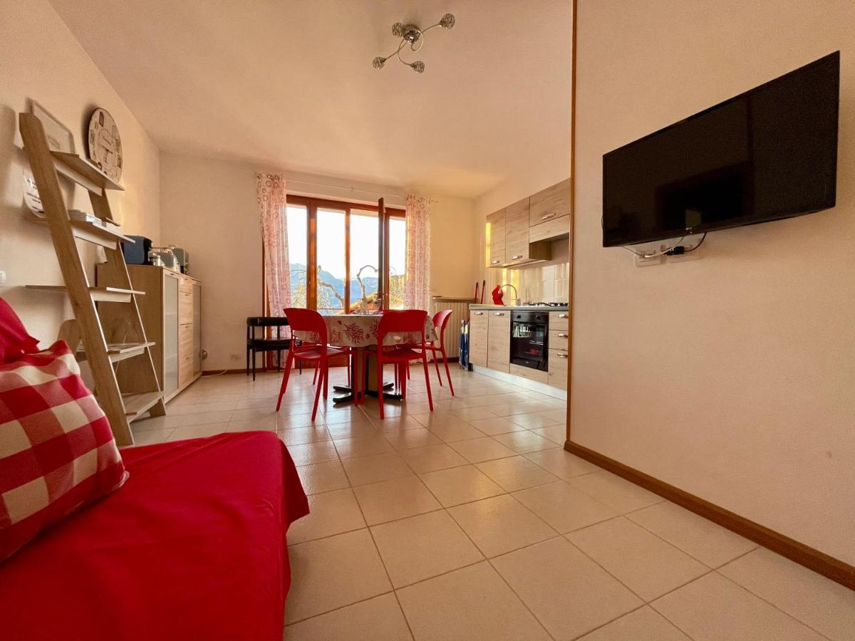 Dal Mariano Apartment Brenzone sul Garda Exterior photo