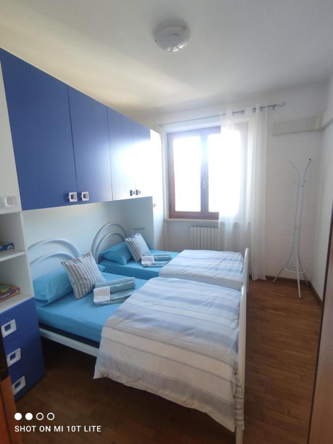 Dal Mariano Apartment Brenzone sul Garda Exterior photo