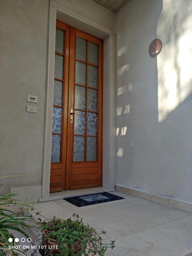 Dal Mariano Apartment Brenzone sul Garda Exterior photo