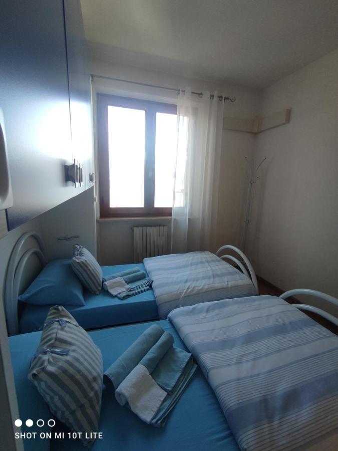 Dal Mariano Apartment Brenzone sul Garda Exterior photo