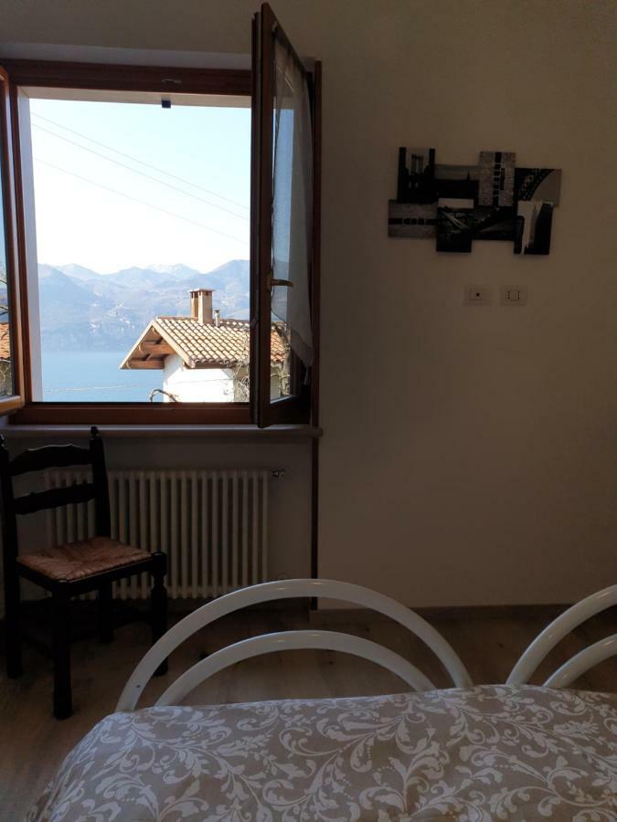 Dal Mariano Apartment Brenzone sul Garda Exterior photo